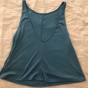 Free People Tank